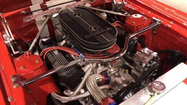 1967 Ford Mustang - photo 5