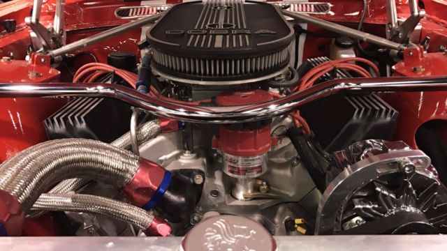 1967 Ford Mustang - photo 9