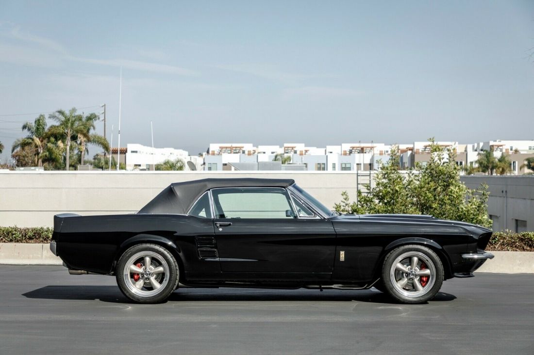 1967 Ford Mustang - photo 10