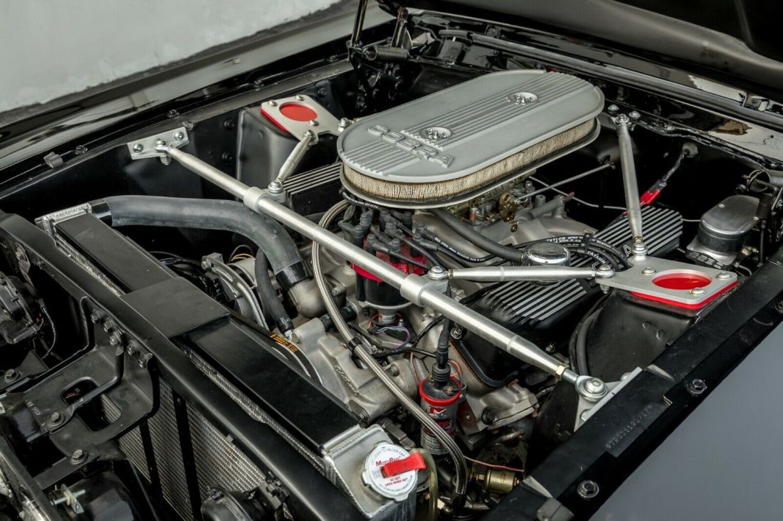1967 Ford Mustang - photo 6