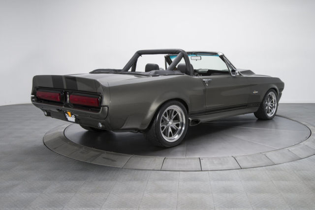 1967 Ford Mustang Shelby GT500E Eleanor - photo 2