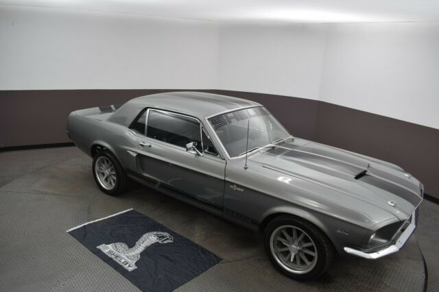 1967 ford mustang shelby tribute 347 stroker 1967 Ford Mustang