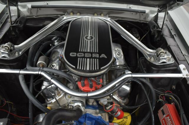 1967 Ford Mustang - photo 10