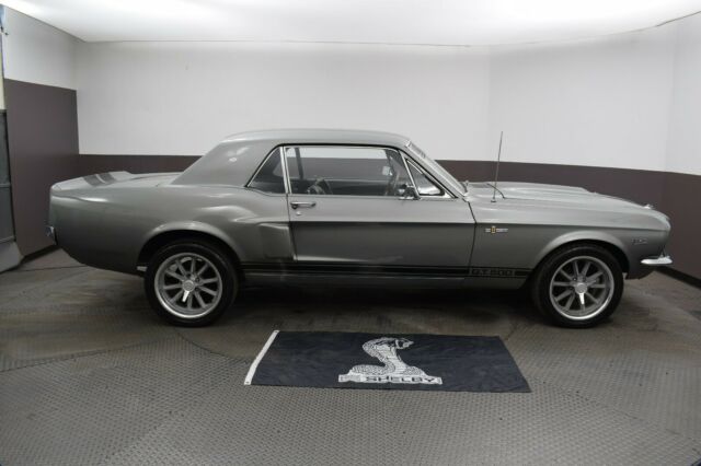 1967 Ford Mustang - photo 11