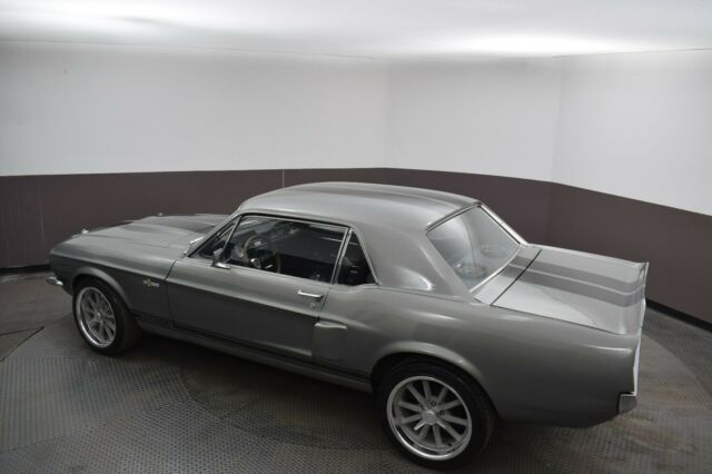 1967 Ford Mustang - photo 3