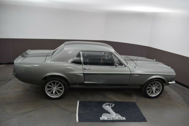 1967 Ford Mustang - photo 5