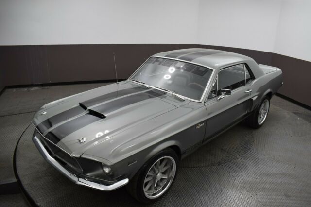 1967 Ford Mustang - photo 6