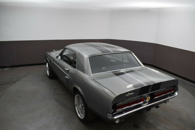 1967 Ford Mustang - photo 7