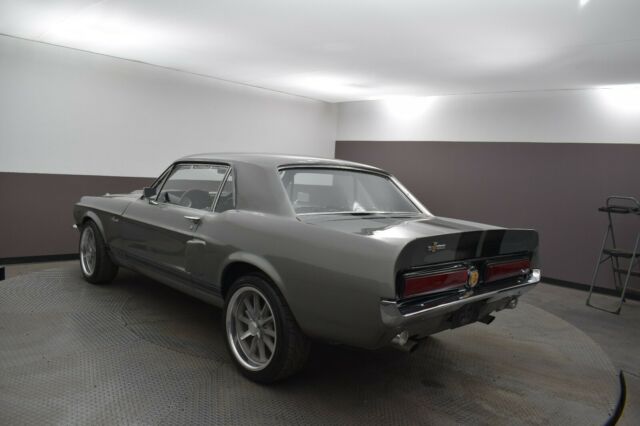 1967 Ford Mustang - photo 8
