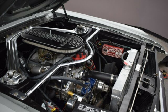 1967 Ford Mustang - photo 9