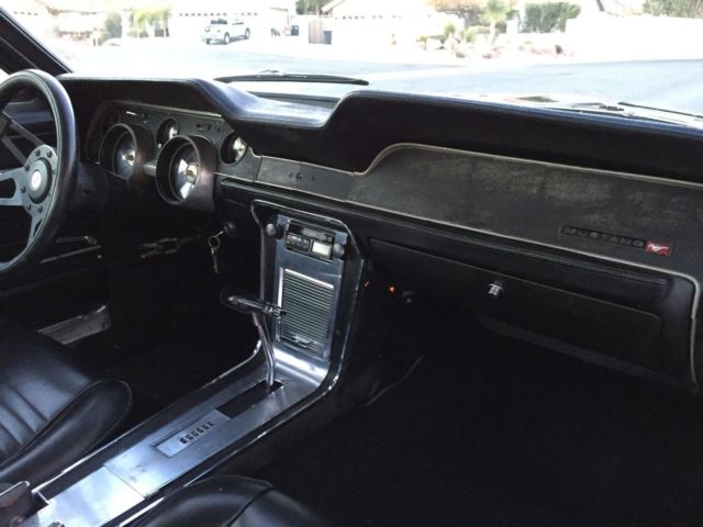 1967 Ford Mustang Sport Sprint - photo 11