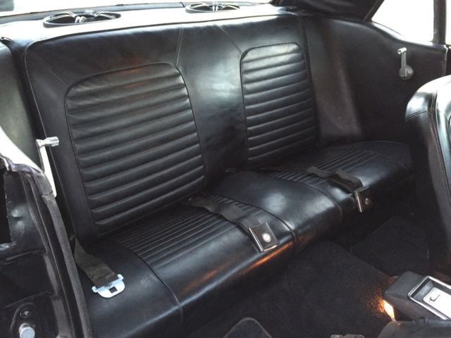 1967 Ford Mustang Sport Sprint - photo 13