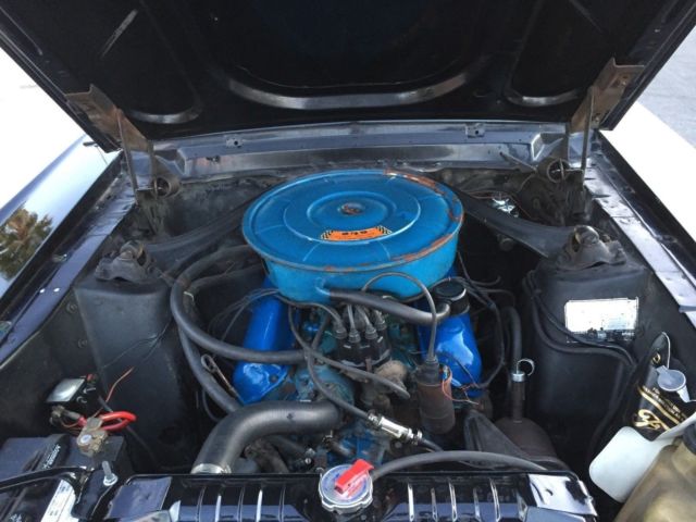 1967 Ford Mustang Sport Sprint - photo 6
