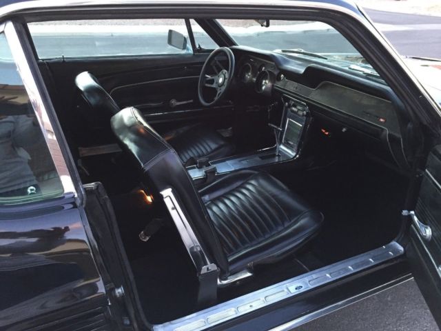 1967 Ford Mustang Sport Sprint - photo 8