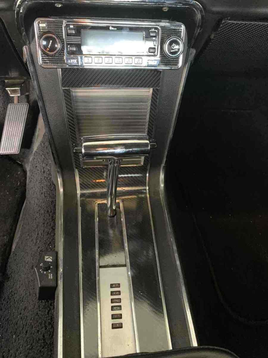 1967 Ford Mustang - photo 10