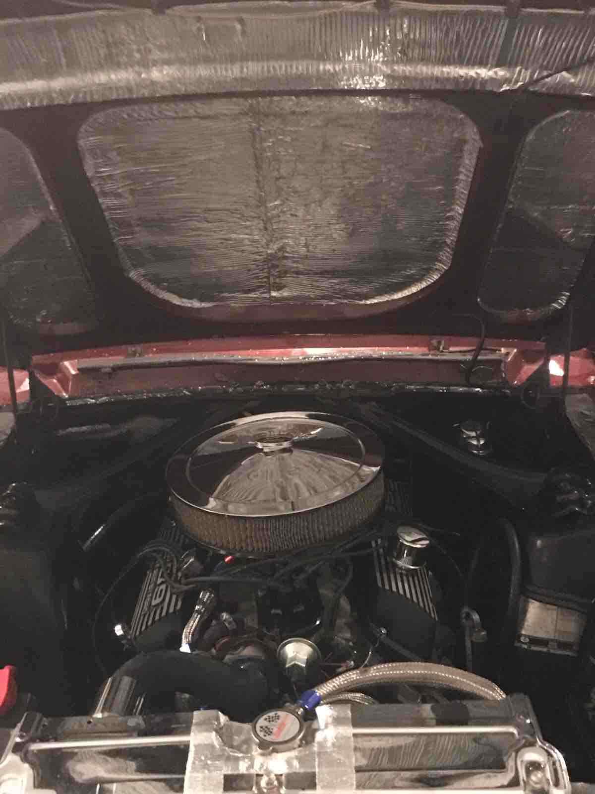1967 Ford Mustang - photo 11