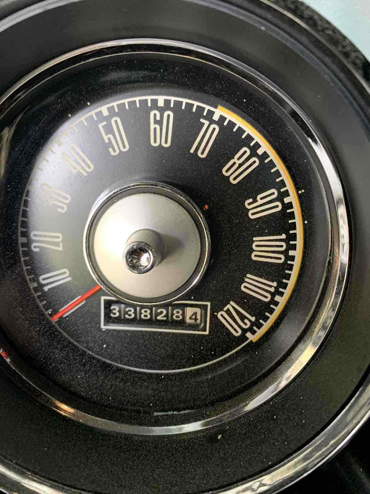 1967 Ford Mustang - photo 8