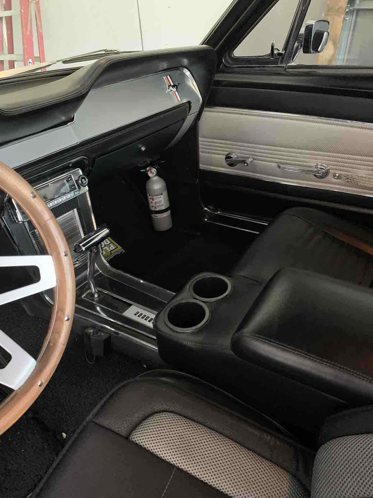1967 Ford Mustang - photo 9