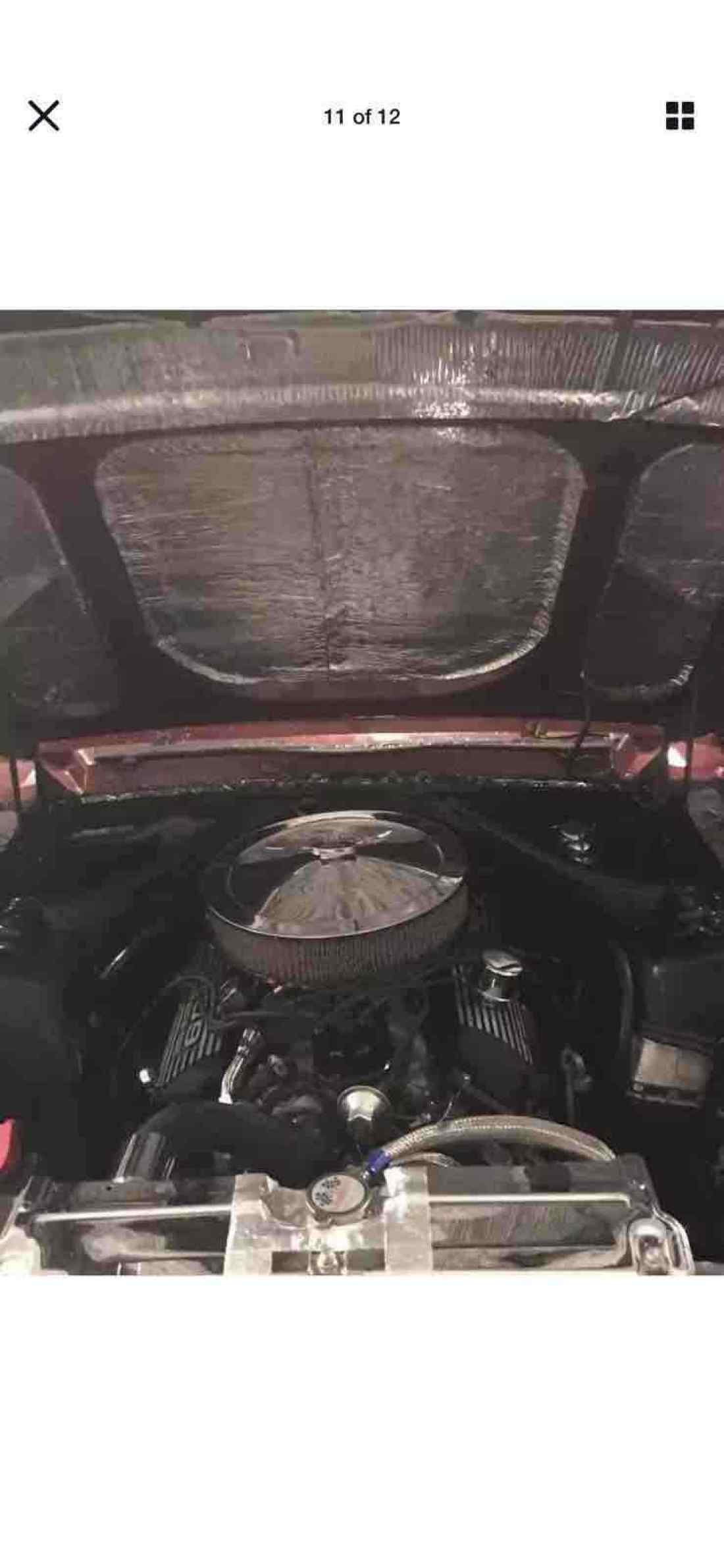 1967 Ford Mustang Original Chrome - photo 11