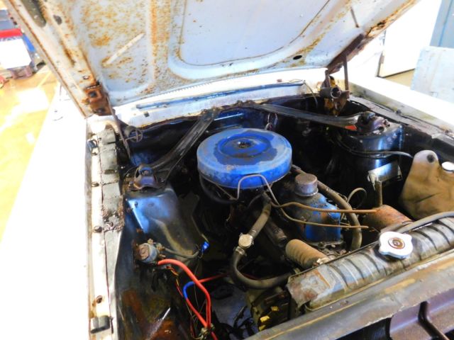1967 Ford Mustang - photo 13
