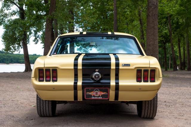 1967 Ford Mustang - photo 11
