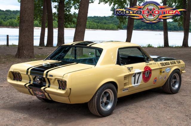 1967 Ford Mustang - photo 12