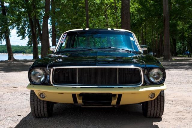 1967 Ford Mustang - photo 3