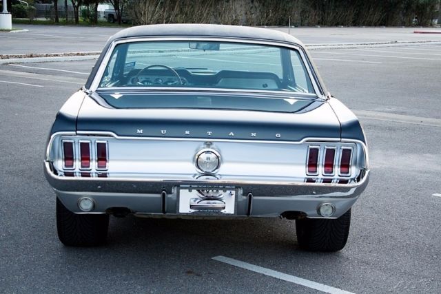 1967 Ford Mustang - photo 5