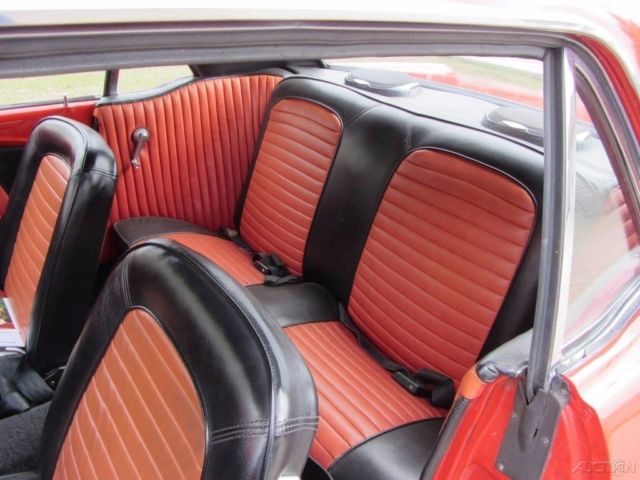 1967 Ford Mustang - photo 8