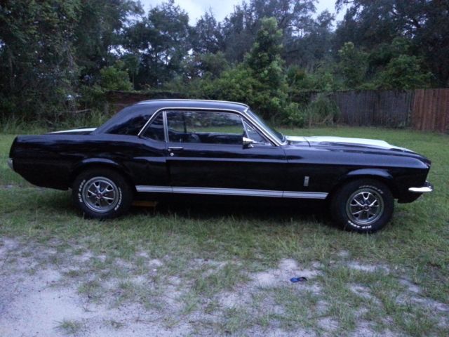 1967 Ford Mustang - photo 3