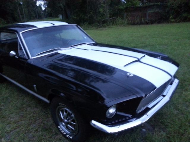 1967 Ford Mustang - photo 4