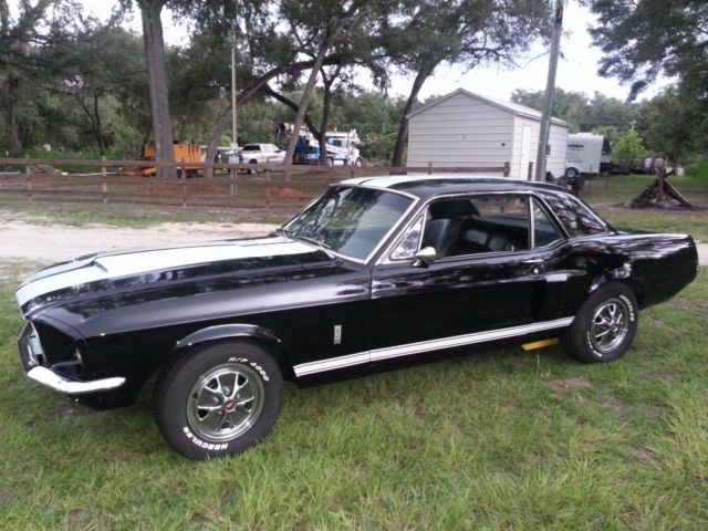 1967 Ford Mustang - photo 5
