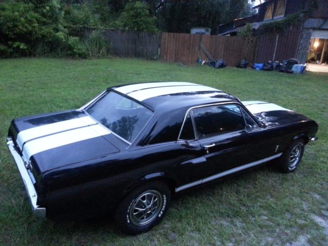 1967 Ford Mustang - photo 8