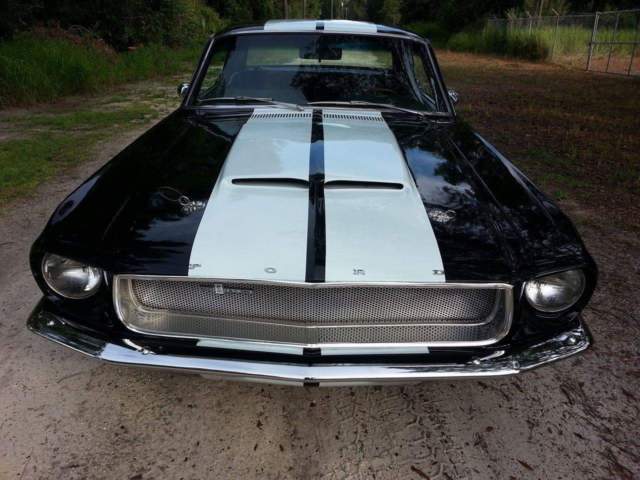 1967 Ford Mustang - photo 10