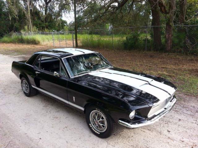 1967 Ford Mustang - photo 11
