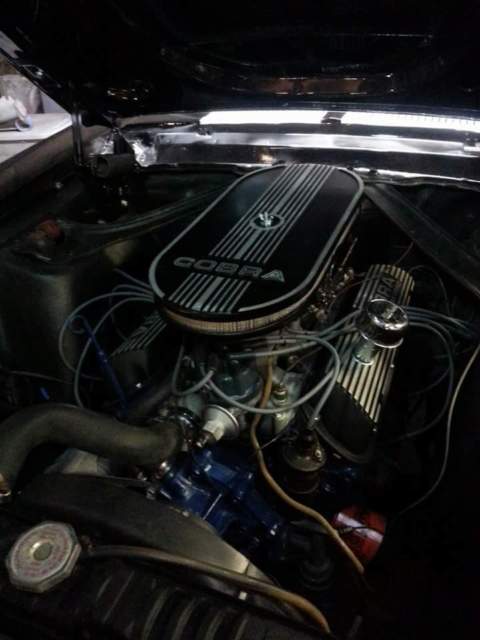 1967 Ford Mustang - photo 8
