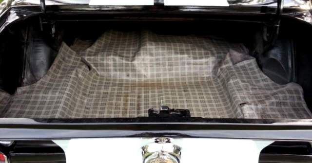1967 Ford Mustang - photo 9