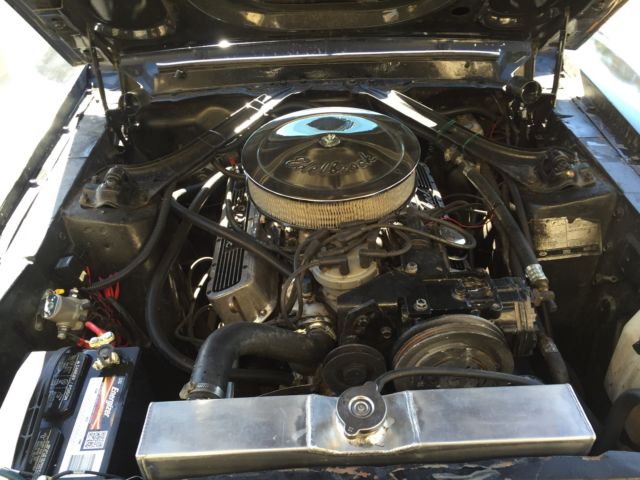 1967 Ford Mustang COUPE - photo 5