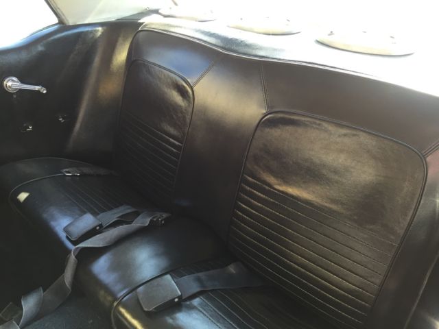 1967 Ford Mustang COUPE - photo 9