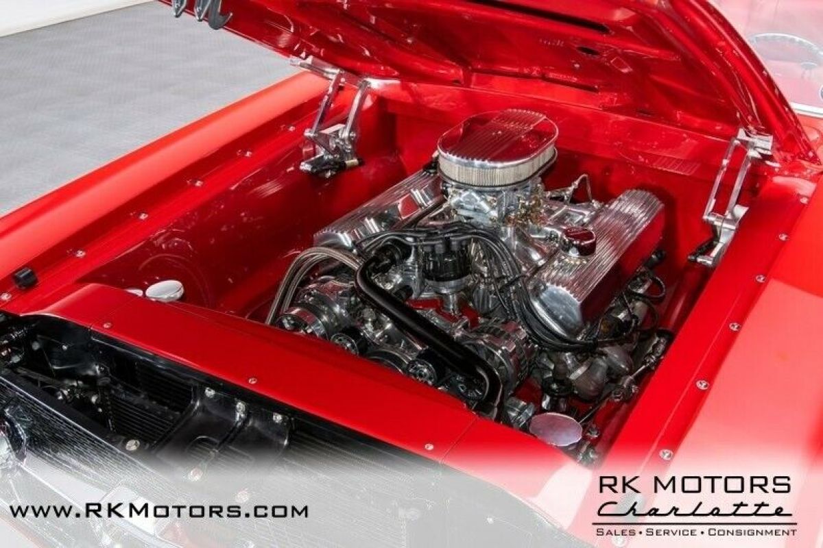 1967 Ford Mustang - photo 4