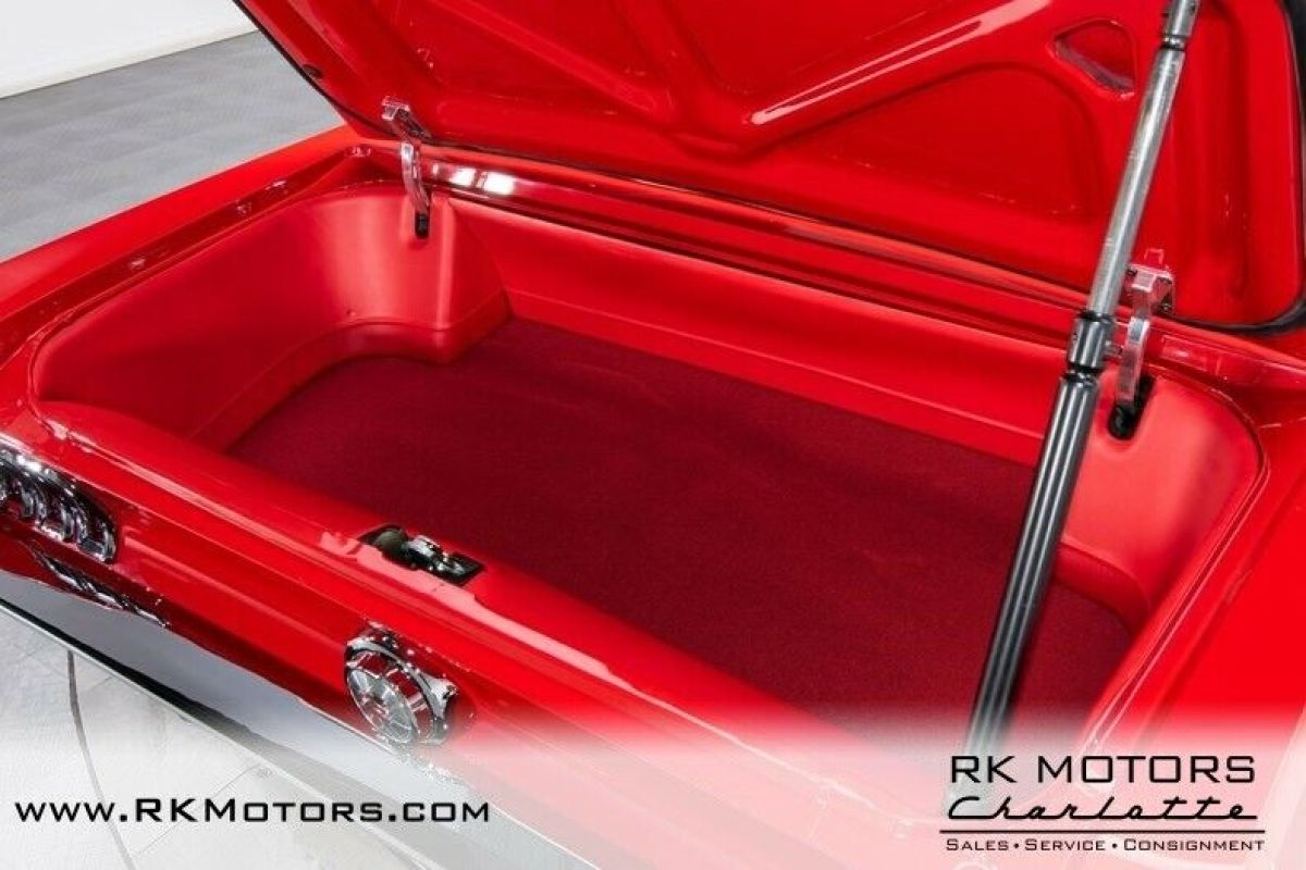 1967 Ford Mustang - photo 5