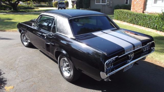 1967 Ford Mustang - photo 10