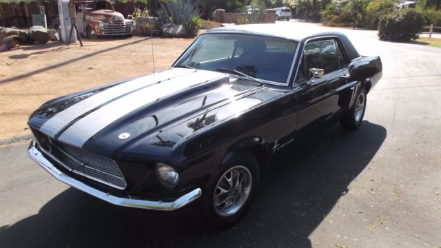 1967 Ford Mustang - photo 11