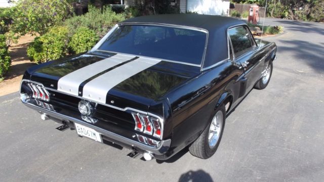 1967 Ford Mustang - photo 12