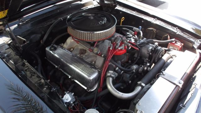 1967 Ford Mustang - photo 13