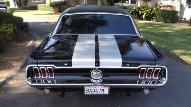 1967 Ford Mustang - photo 6