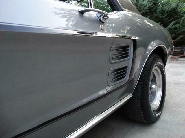 1967 Ford Mustang -- - photo 10