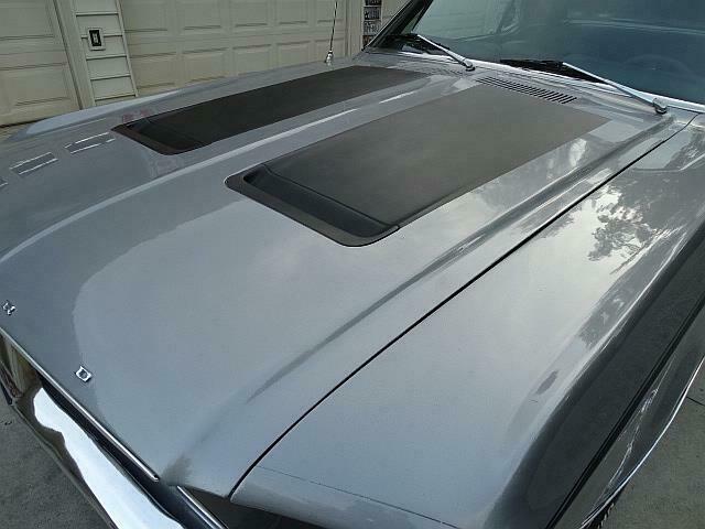 1967 Ford Mustang -- - photo 6