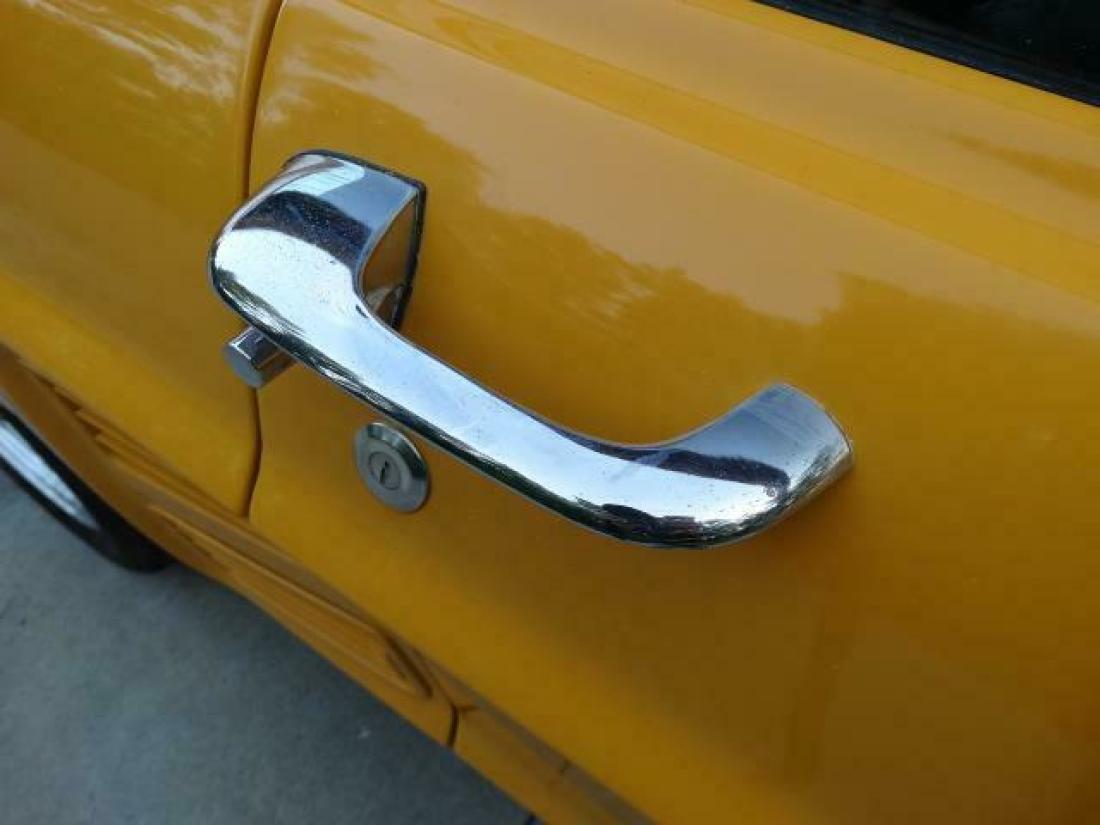 1967 Ford Mustang - photo 12