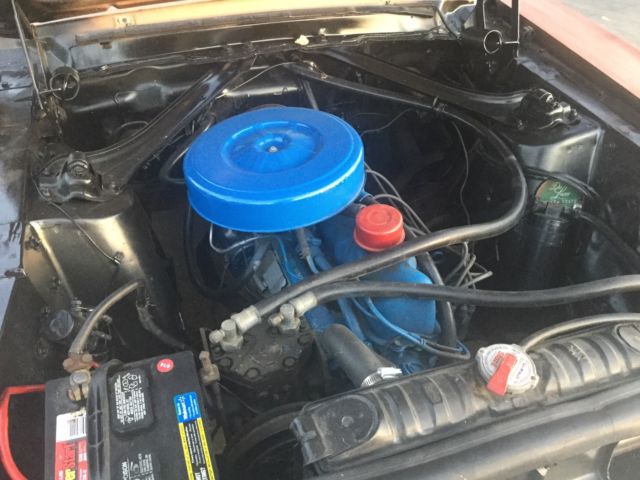 1967 Ford Mustang - photo 3